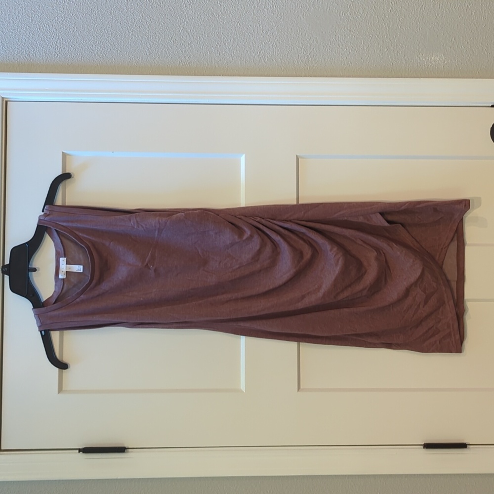 Leith Dress